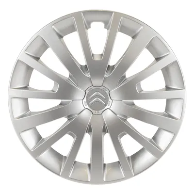 Hubcap 15 inch