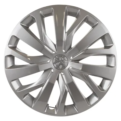 Hubcap 16 inch