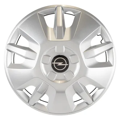 Hubcap 15 inch