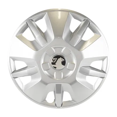 Hubcap 15 inch