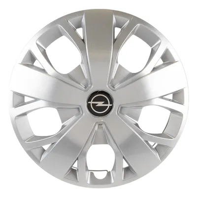 Hubcap 16 inch