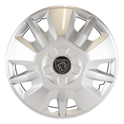 Hubcap 15 inch