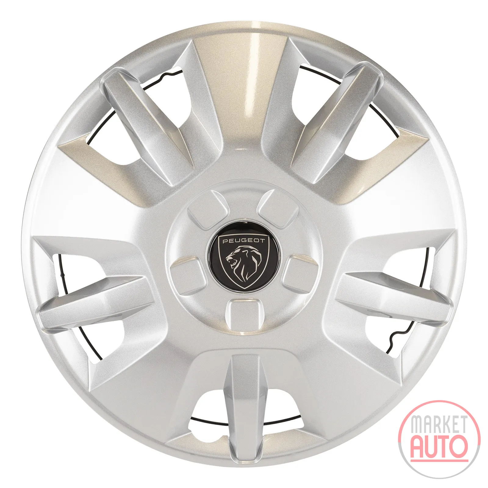 Hubcap 15 inch