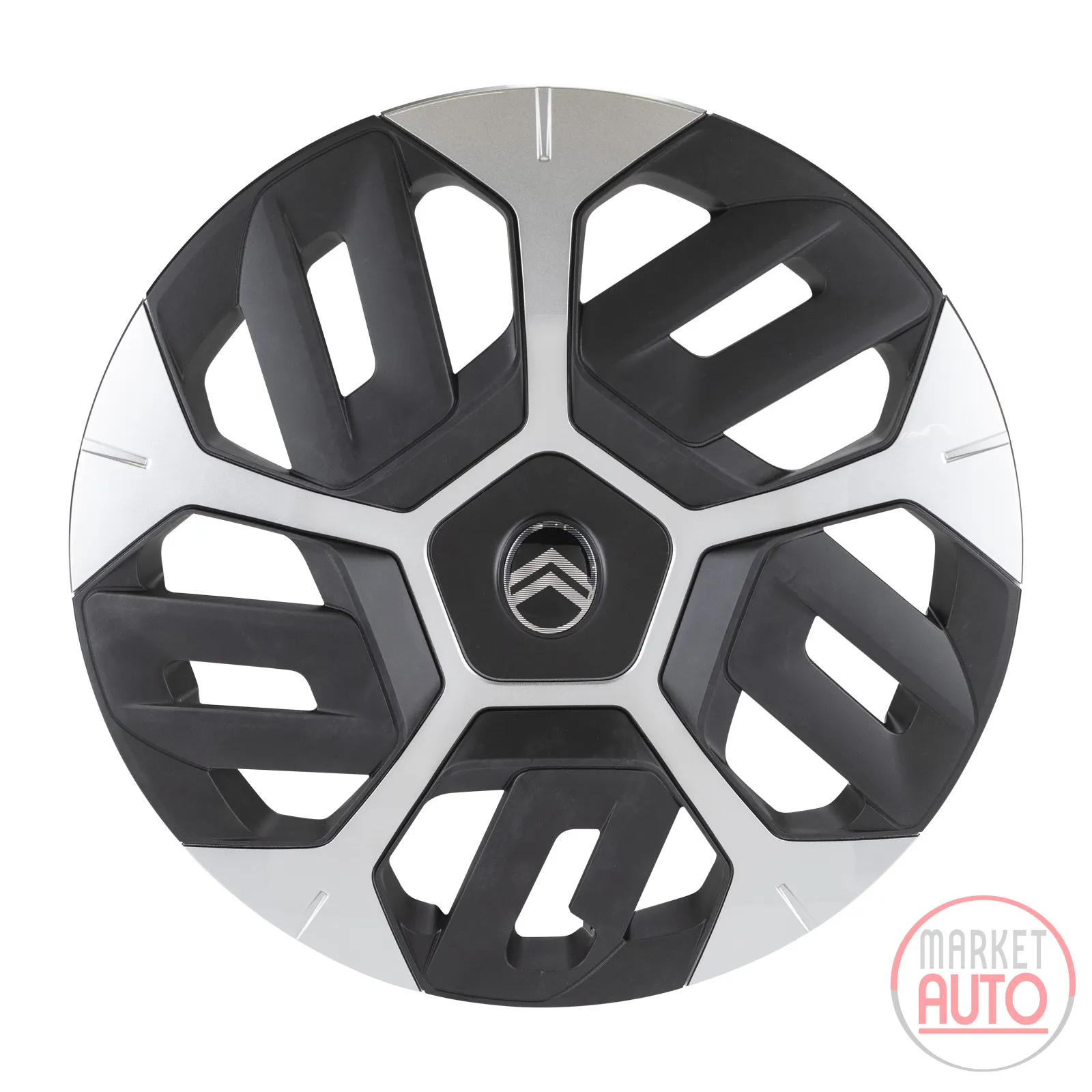 Hubcap 18 inch