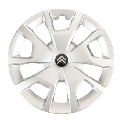 Hubcap 16 inch