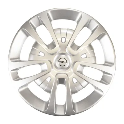 Hubcap 16 inch