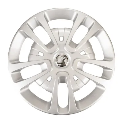 Hubcap 16 inch
