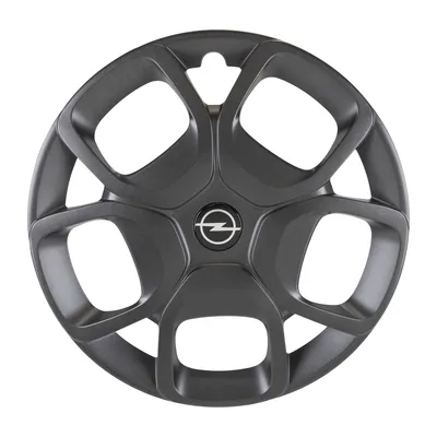 Hubcap 17 inch