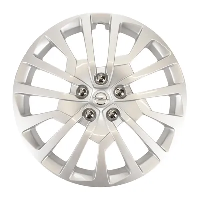 WHEEL TRIM