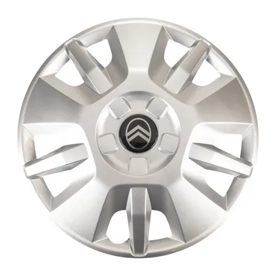 hubcap