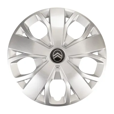 Hubcap 16 inch