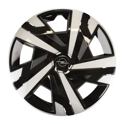 Hubcap 16 inch