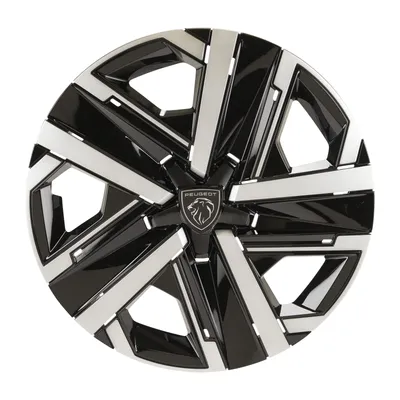 Hubcap 16 inch
