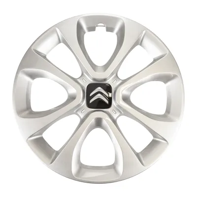 Hubcap 15 inch