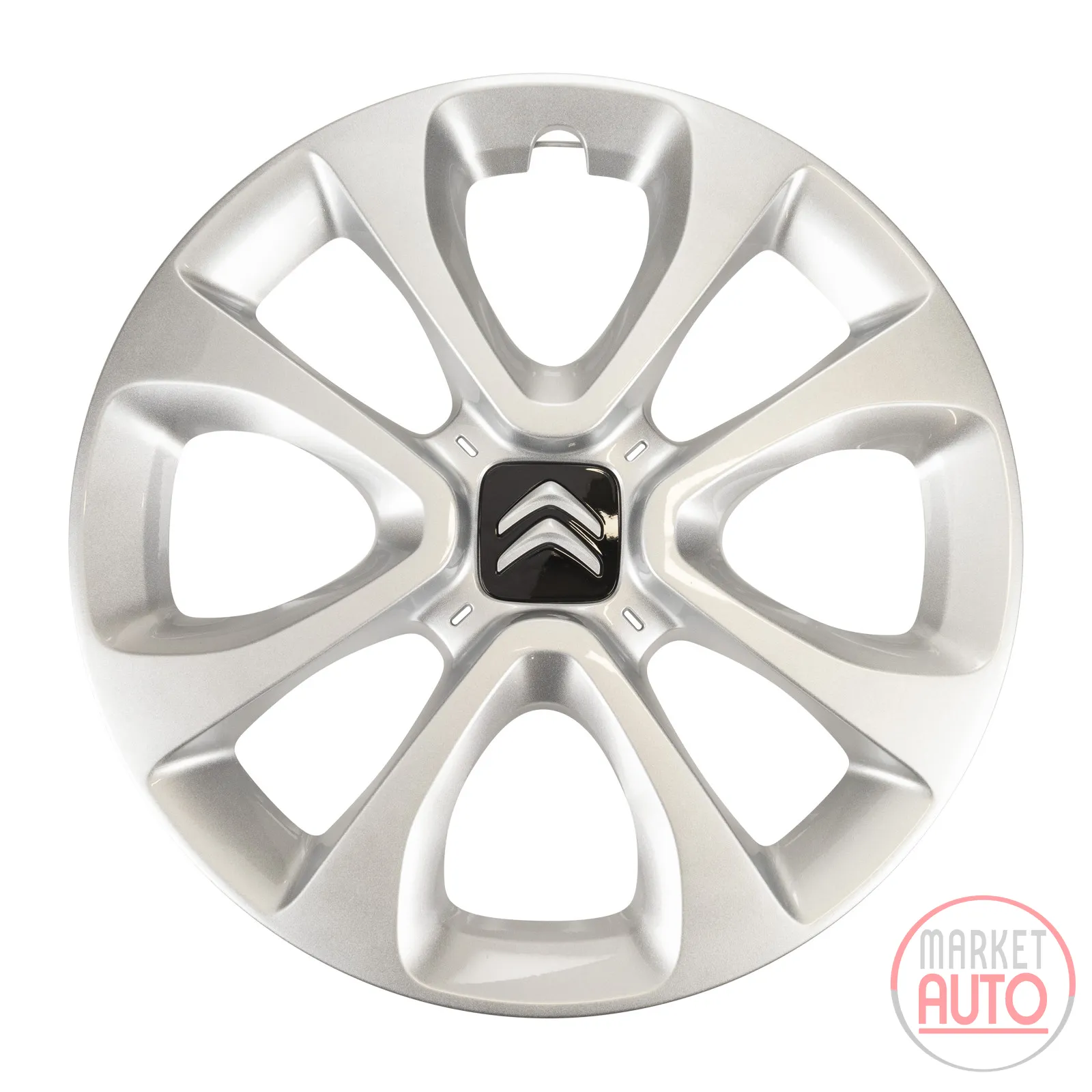 Hubcap 15 inch