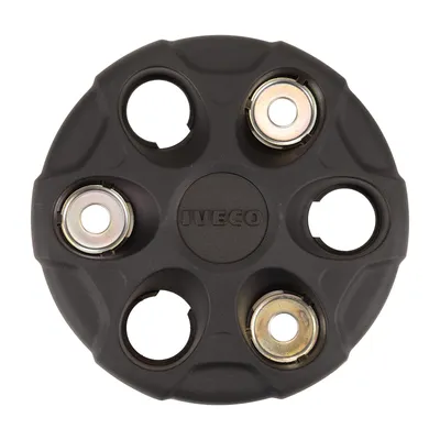 Wheel cover