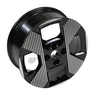 Alloy wheel 7.0 x 17