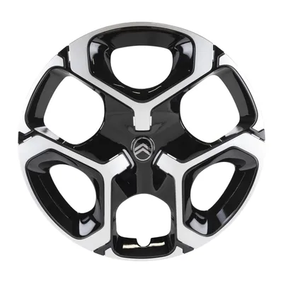 17-inch wheel cover
