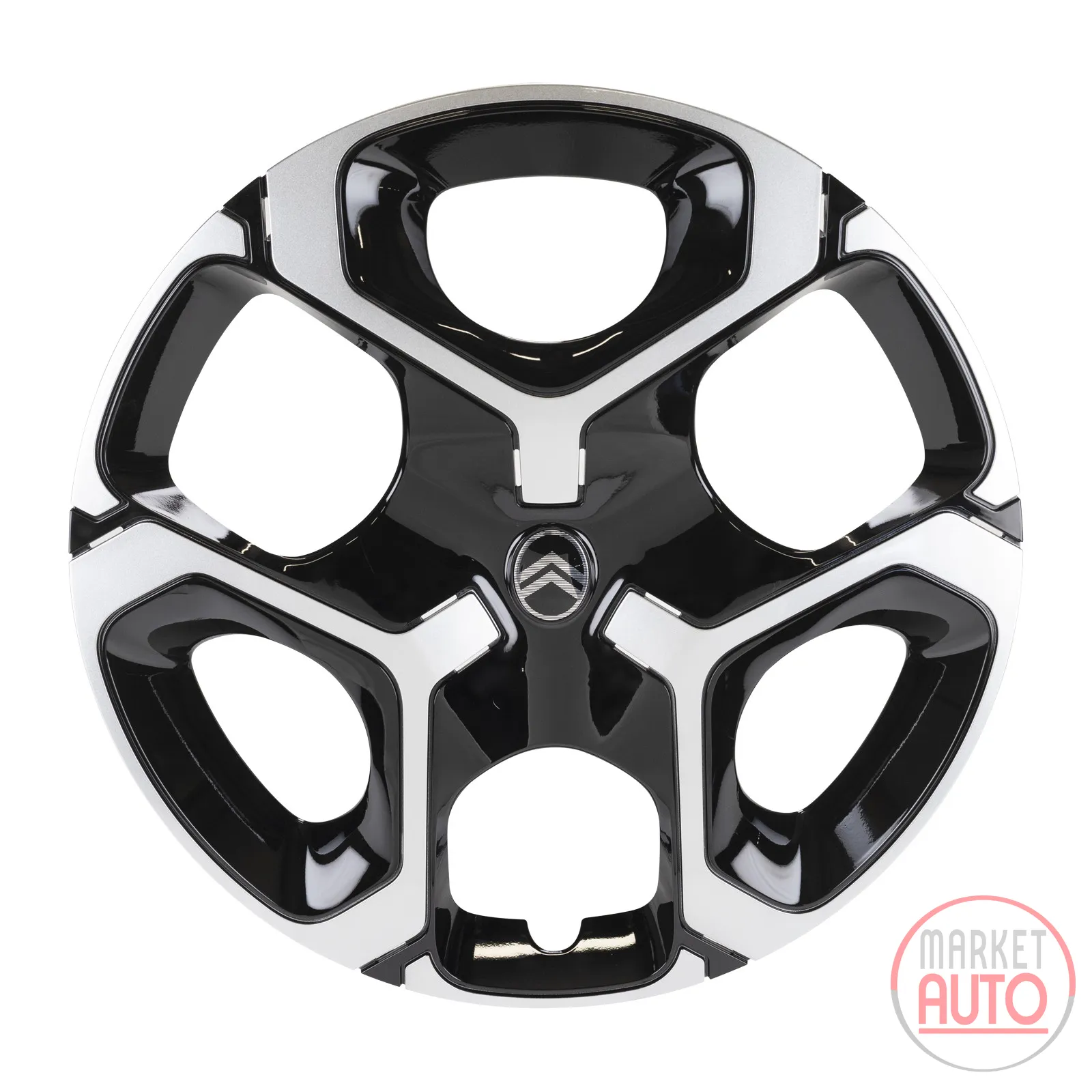17-inch wheel cover