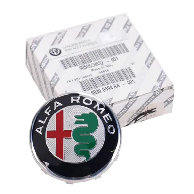 Wheel hub cap for aluminum rim