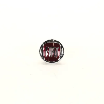 Wheel hub cap