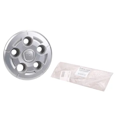 Wheel hub cap 16 inch hubcap heavy
