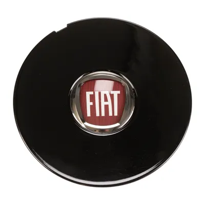 Wheel hub cap
