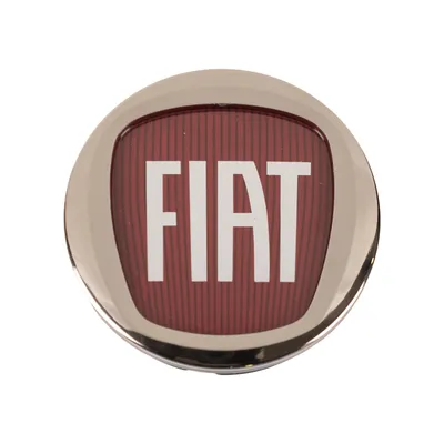 Wheel hub cap for aluminum rim