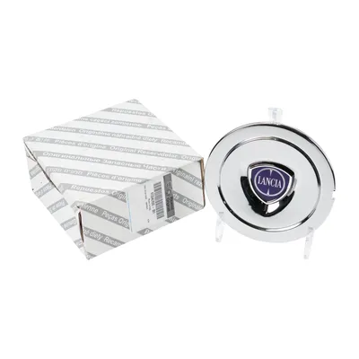 Wheel hub cap