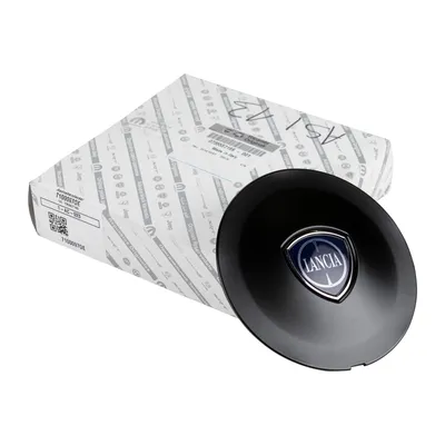 Wheel hub cap