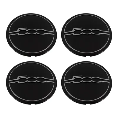 Wheel hub caps