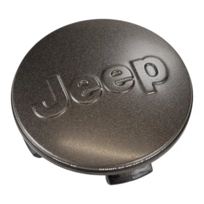 Wheel hub cap