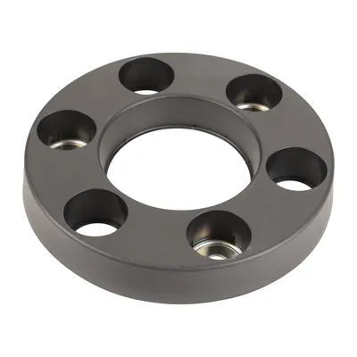 Wheel hub cap