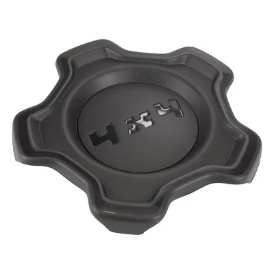 Wheel hub cap
