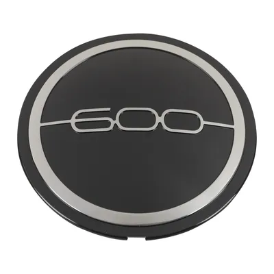 Wheel hub cap