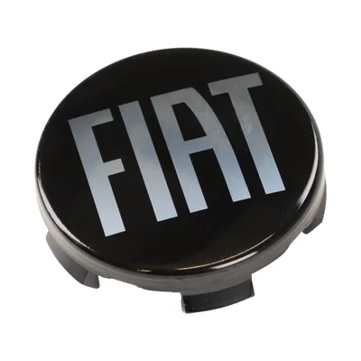 Wheel hub cap