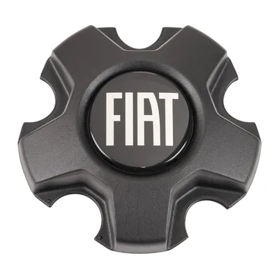 Wheel hub cap