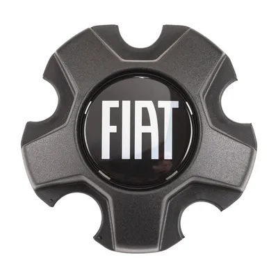 Wheel hub cap