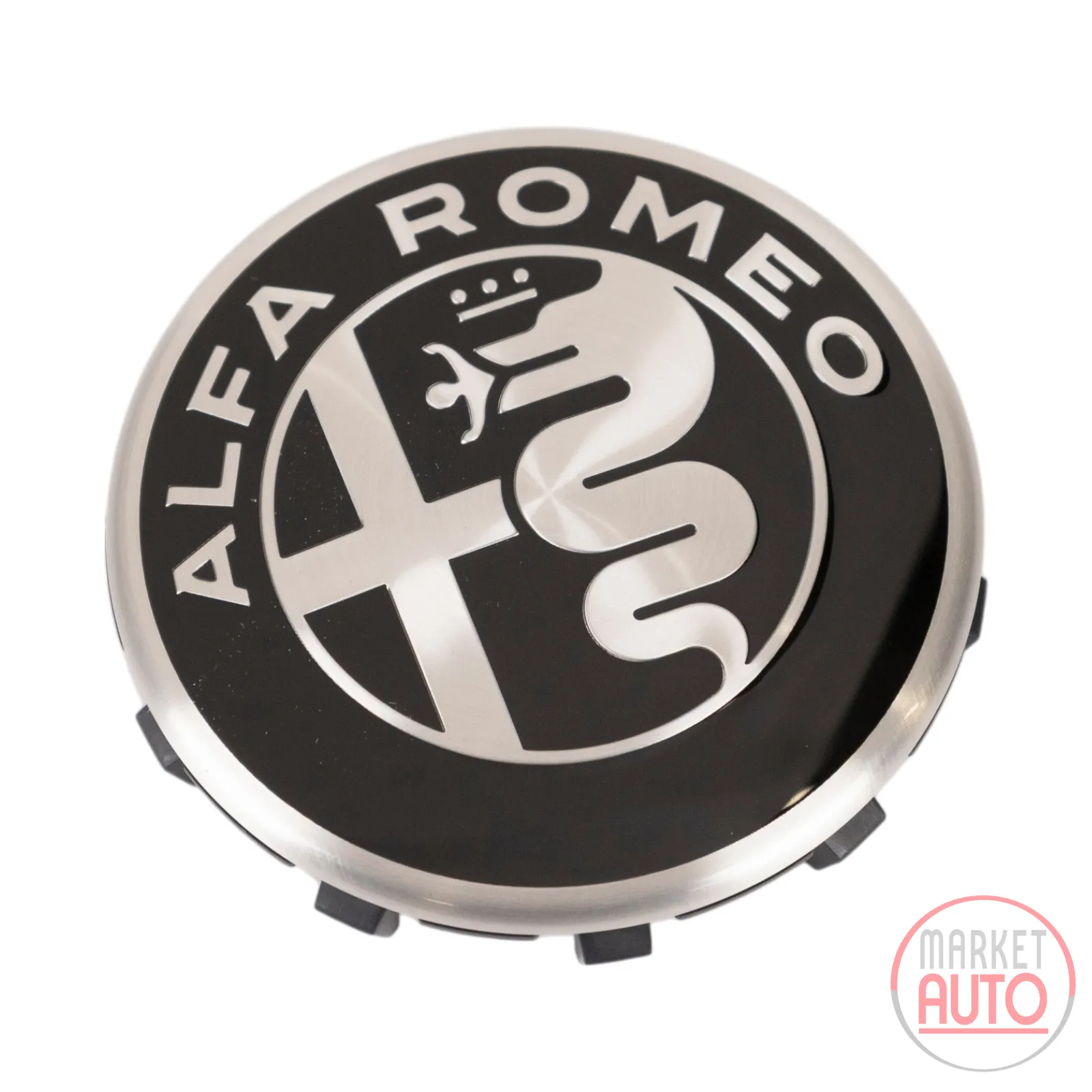 Wheel hub cap