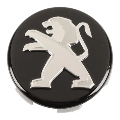 Wheel hub cap