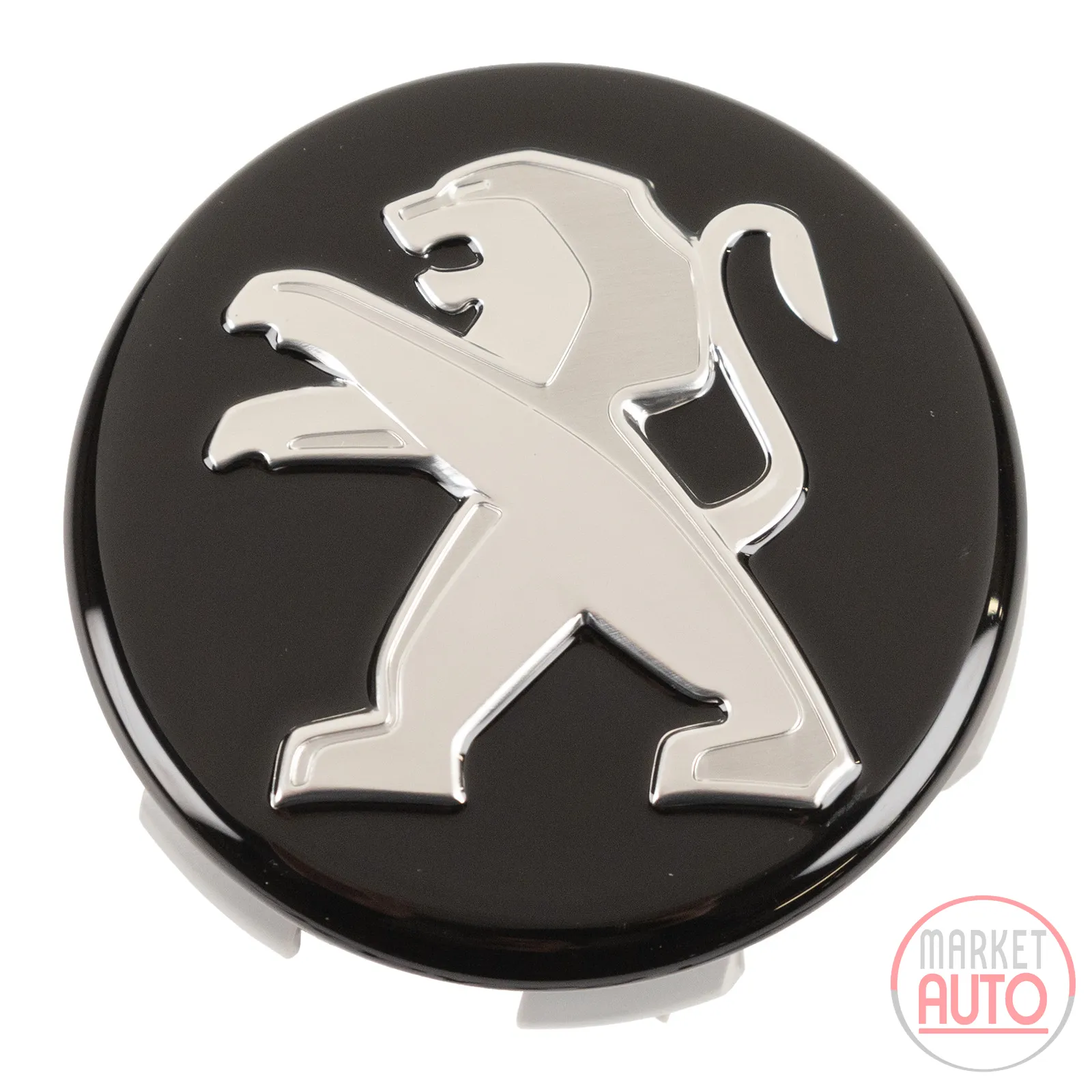 Wheel hub cap