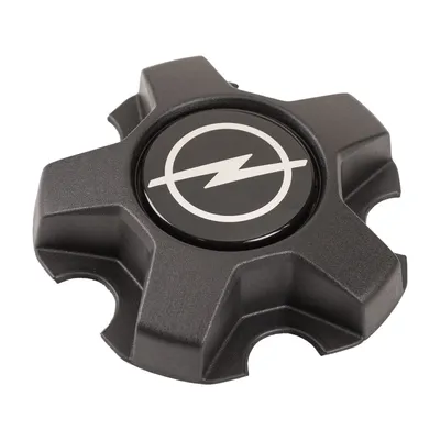 Wheel hub cap
