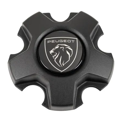 Wheel hub cap