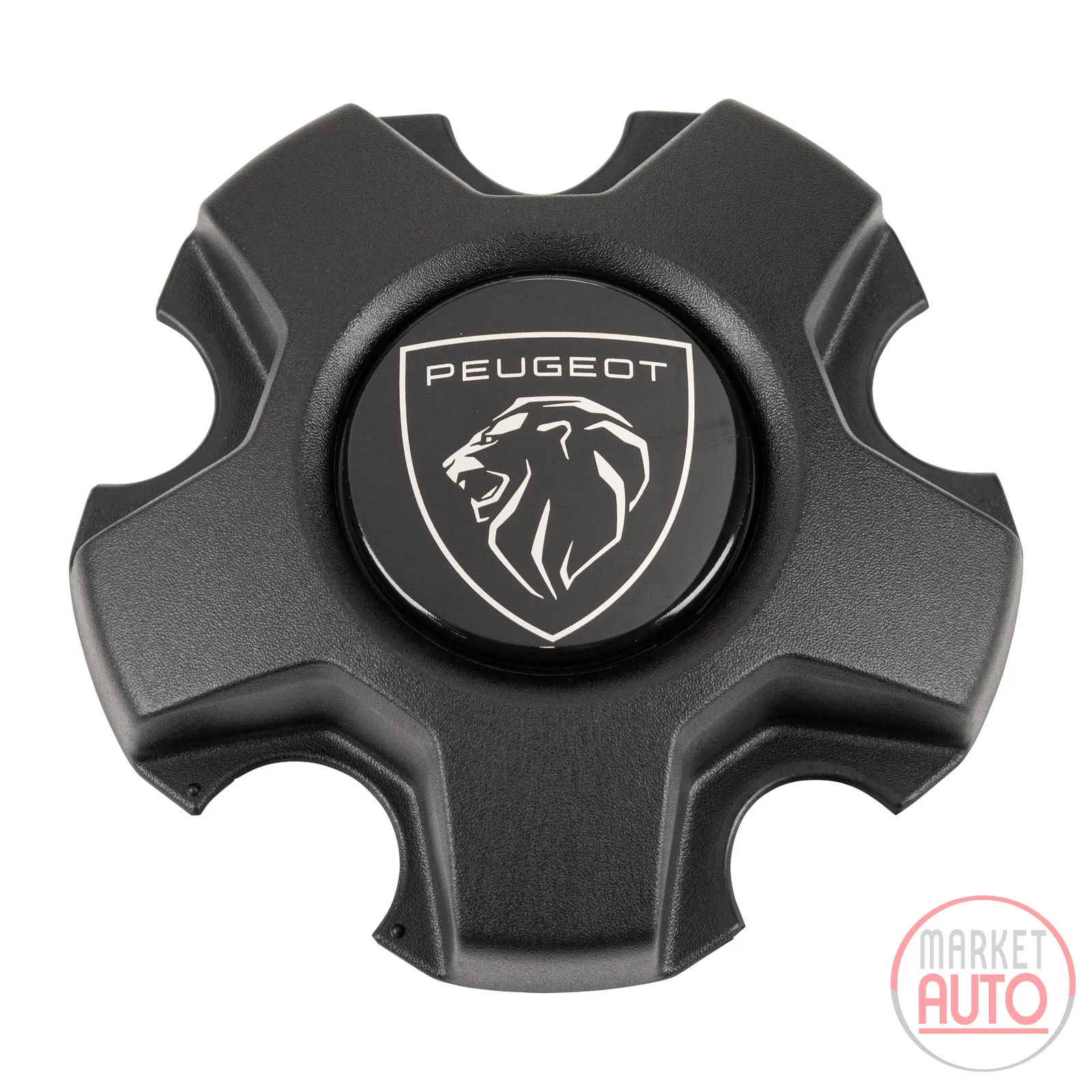 Wheel hub cap