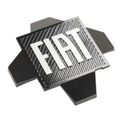 Wheel hub cap