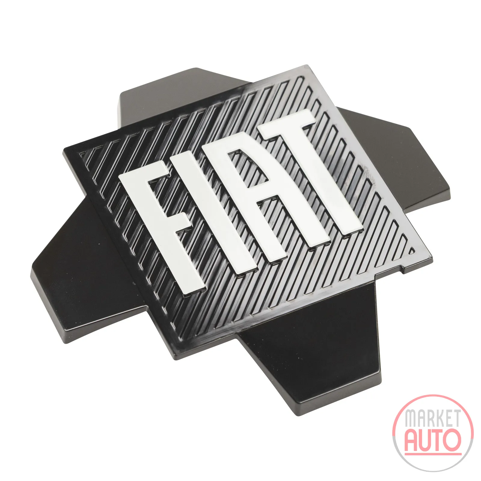 Wheel hub cap