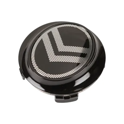 Wheel hub cap