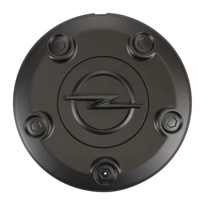 Wheel hub cap