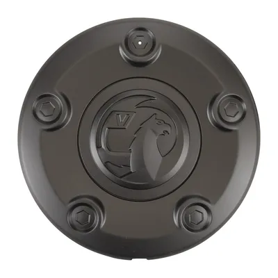 Wheel hub cap