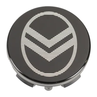 Wheel hub cap